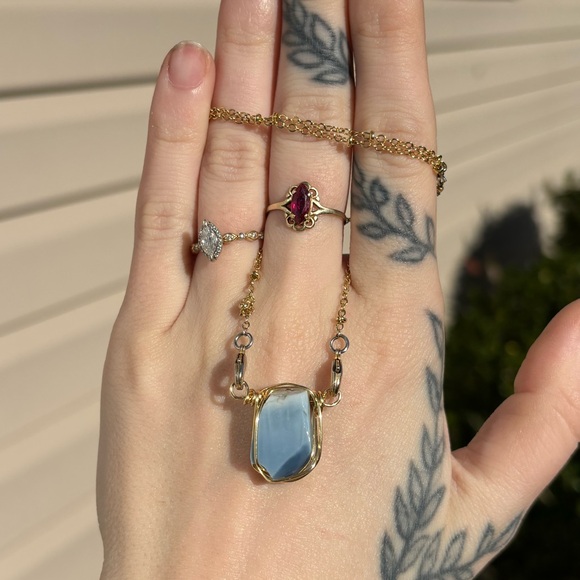 Jewelry - Just pendant!!!